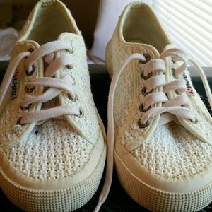 Superga shoes